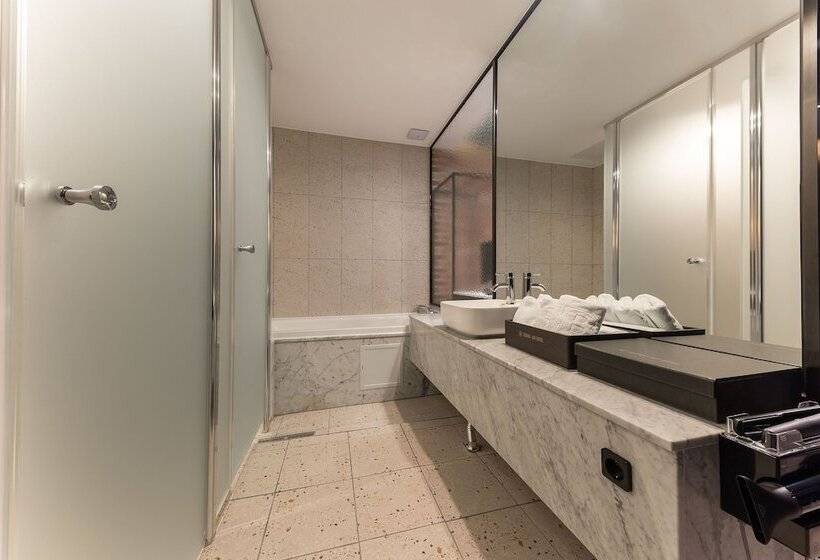 Brown Dot Hotel Seosan