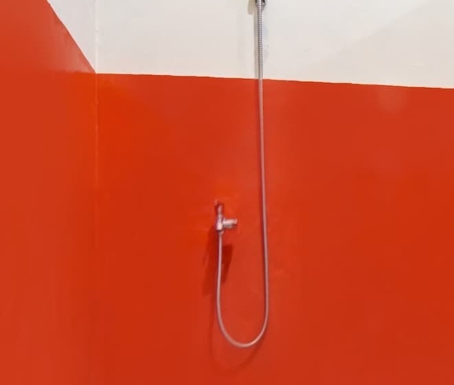 호텔 Puspita Depok