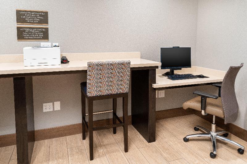 Отель Staybridge Suites Nashville Vanderbilt, An Ihg