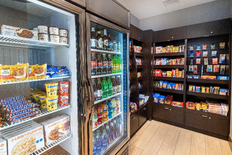 Отель Staybridge Suites Nashville Vanderbilt, An Ihg