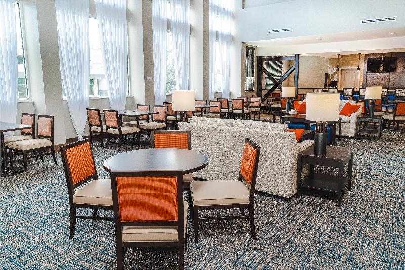 Отель Staybridge Suites Nashville Vanderbilt, An Ihg