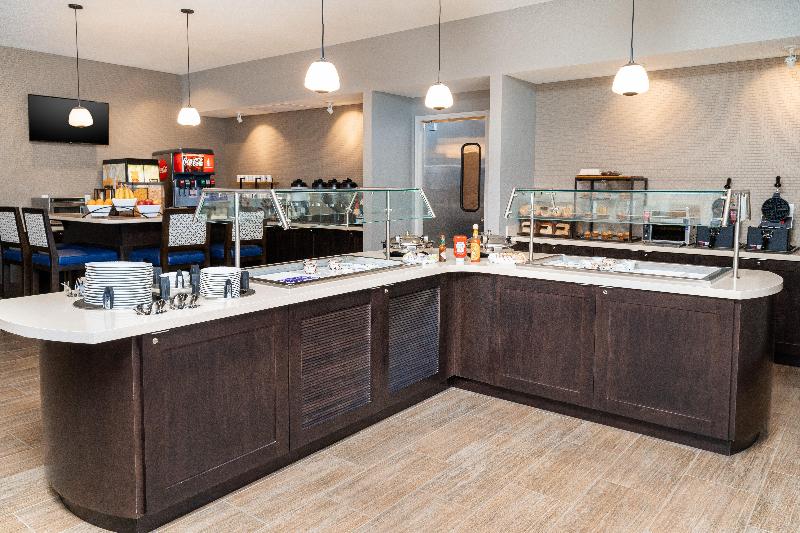 Отель Staybridge Suites Nashville Vanderbilt, An Ihg