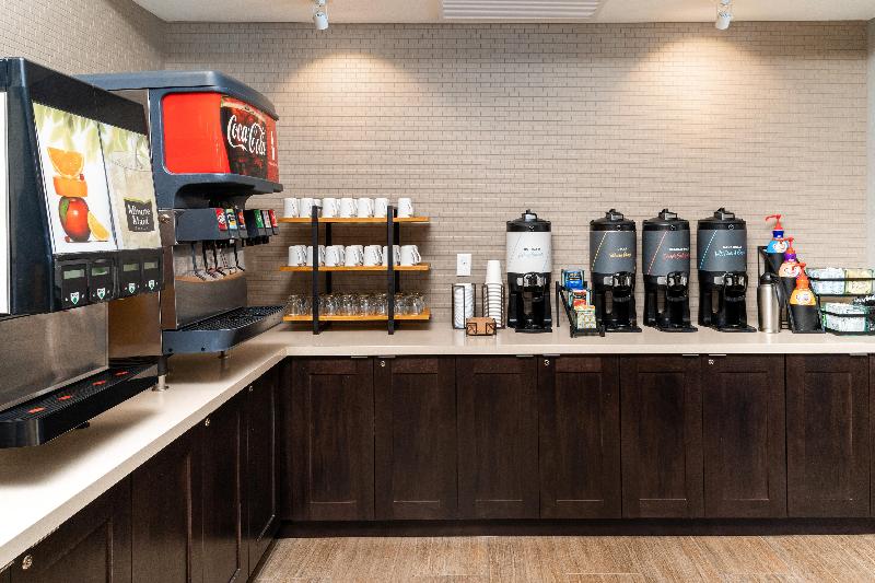 Отель Staybridge Suites Nashville Vanderbilt, An Ihg