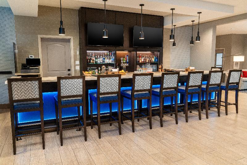 Отель Staybridge Suites Nashville Vanderbilt, An Ihg