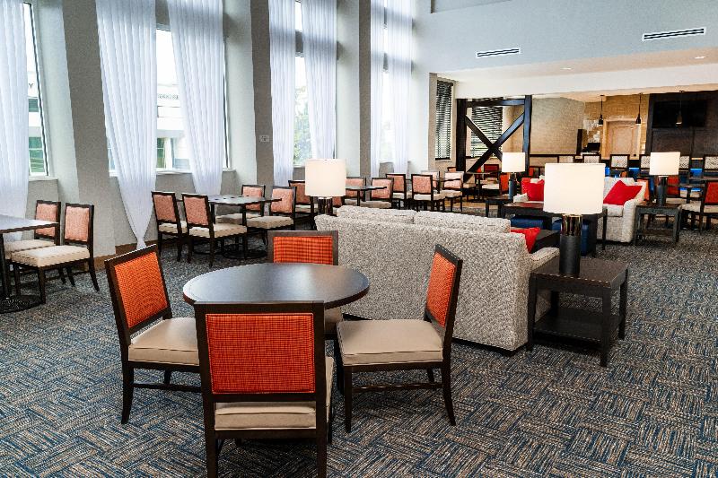Отель Staybridge Suites Nashville Vanderbilt, An Ihg