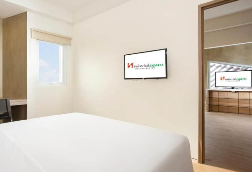 هتل Swissbelexpress Cilegon