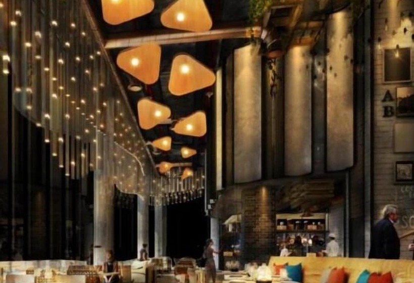 Отель Symphony Of The Sea