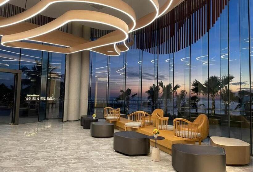 Отель Symphony Of The Sea