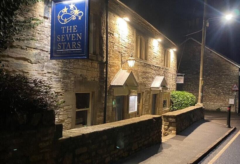 فندق The Seven Stars