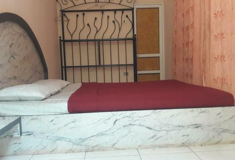 호텔 The Wayside Inn