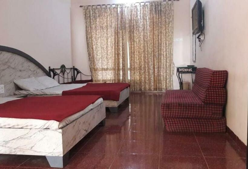 호텔 The Wayside Inn