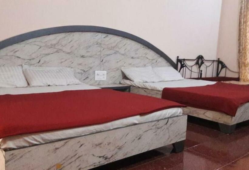 호텔 The Wayside Inn