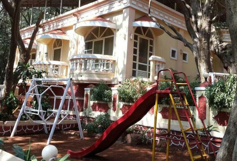 호텔 The Wayside Inn