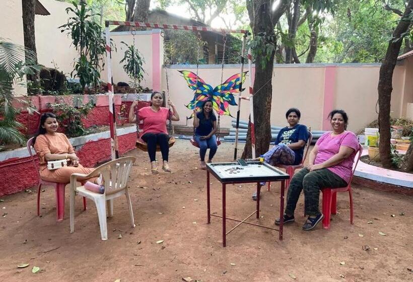 호텔 The Wayside Inn