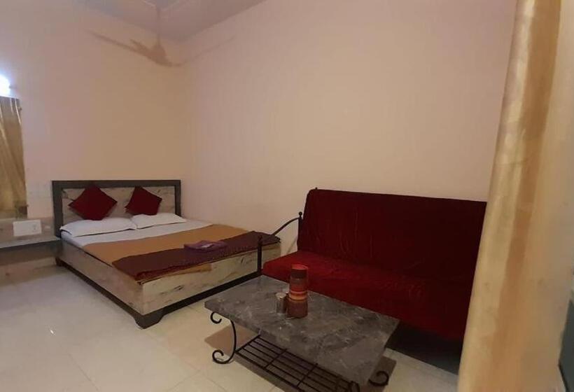 호텔 The Wayside Inn