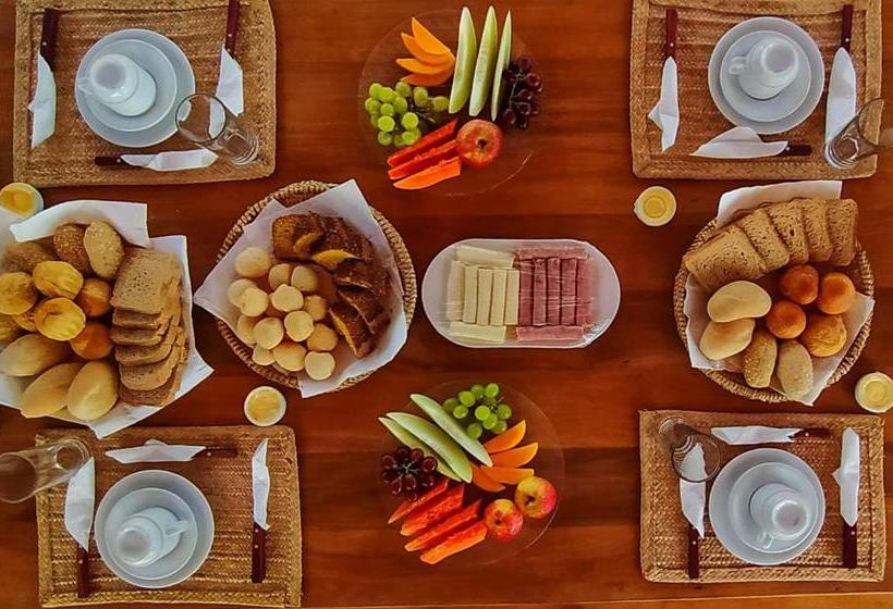 فندق Villa Pitaya