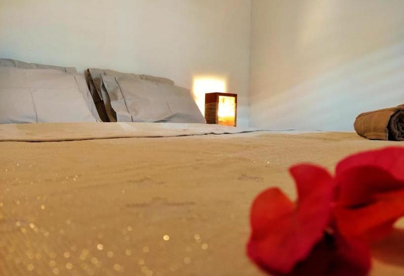 فندق Villa Pitaya