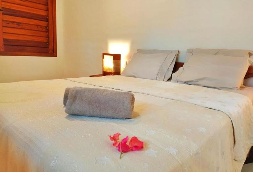 בית מלון כפרי Villa Pitaya