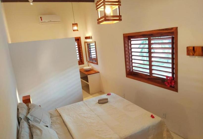 בית מלון כפרי Villa Pitaya