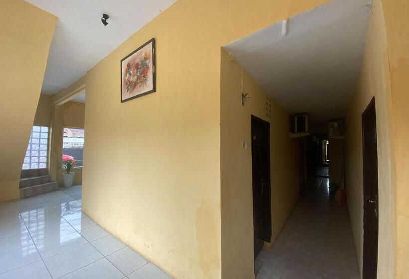 酒店 Reddoorz Near Gedung Kesenian Palopo