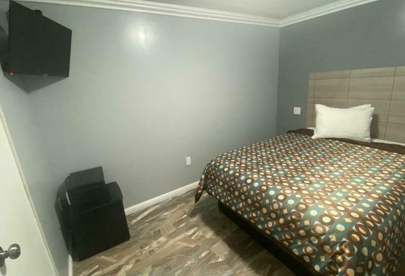 La Perla Motel