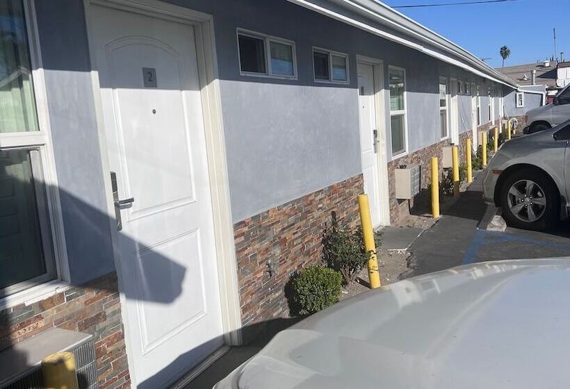 La Perla Motel