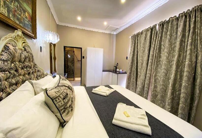 Le Grant Guesthhouse