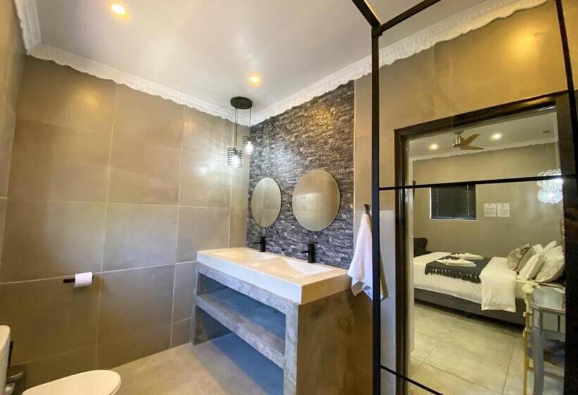 Le Grant Guesthhouse