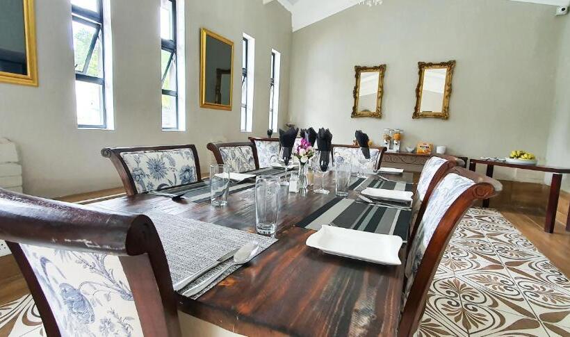 Le Grant Guesthhouse