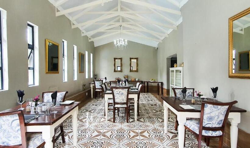 Le Grant Guesthhouse