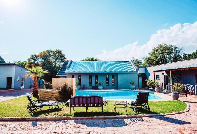 Le Grant Guesthhouse