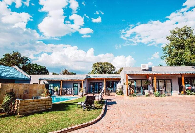 Le Grant Guesthhouse