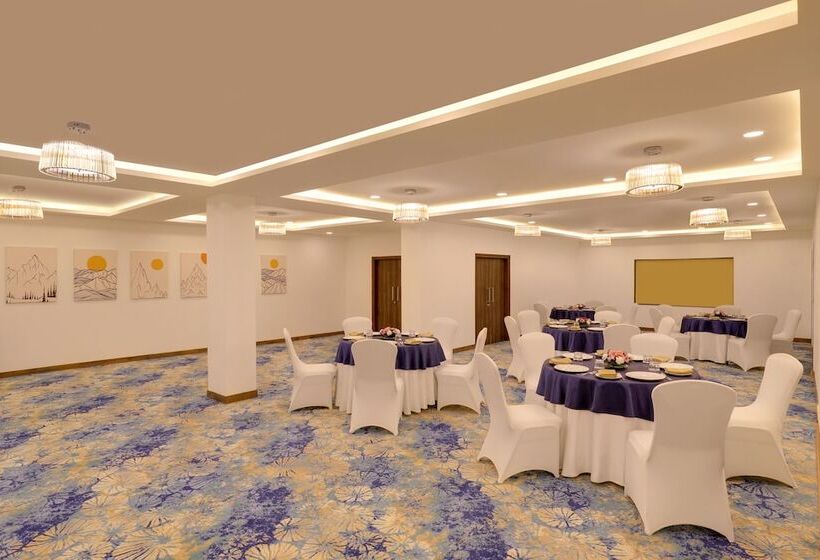 Lemon Tree Hotel, Kasauli