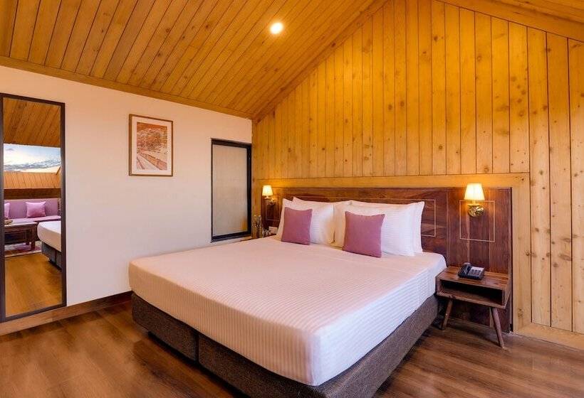 Lemon Tree Hotel, Kasauli