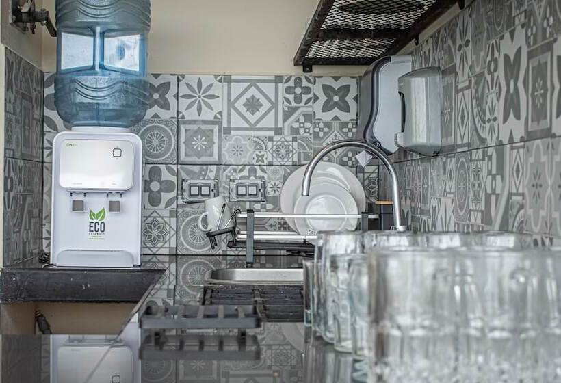 Moonshine Tulum Hotel & Hostel