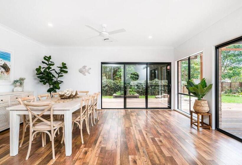 پانسیون A Perfect Stay   Julian Rocks House