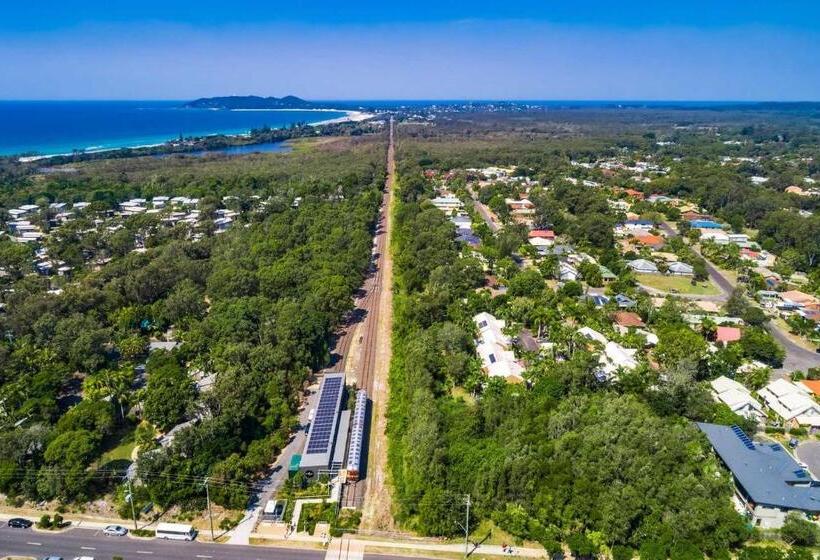 پانسیون A Perfect Stay   Julian Rocks House