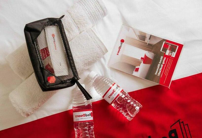 פנסיון Artayya Puri Homestay Near Terminal Purabaya Madiun Mitra Reddoorz