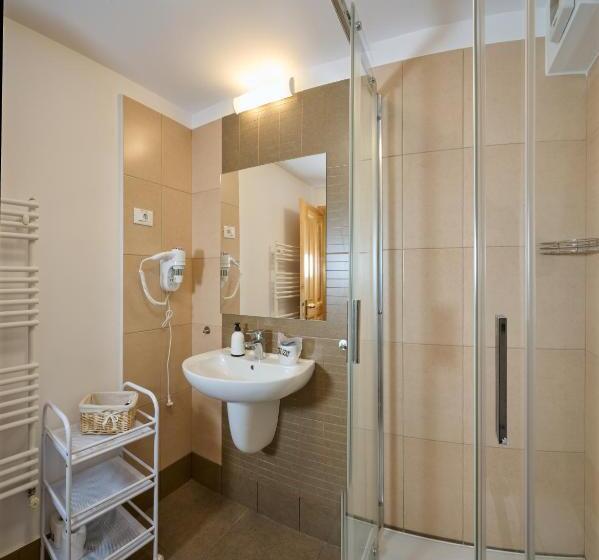 ペンション Casa Piedra