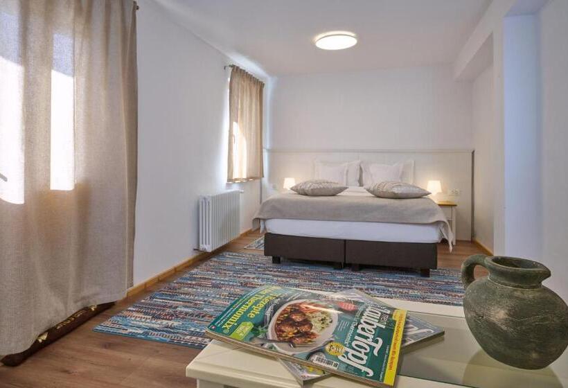 ペンション Casa Piedra