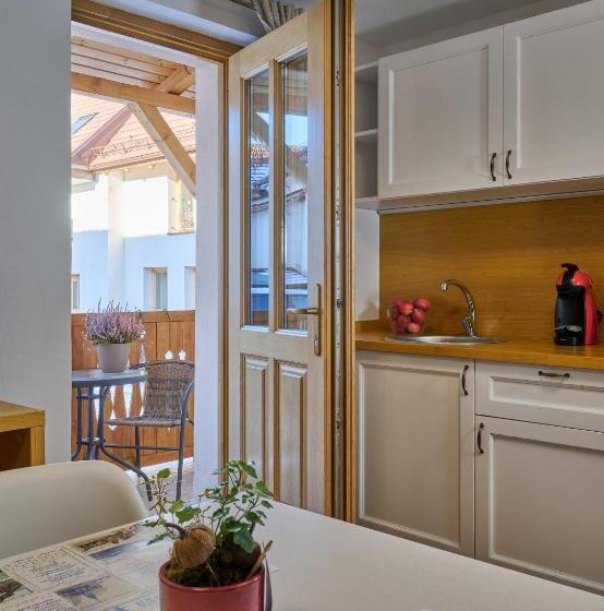 ペンション Casa Piedra