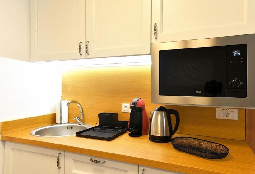 ペンション Casa Piedra