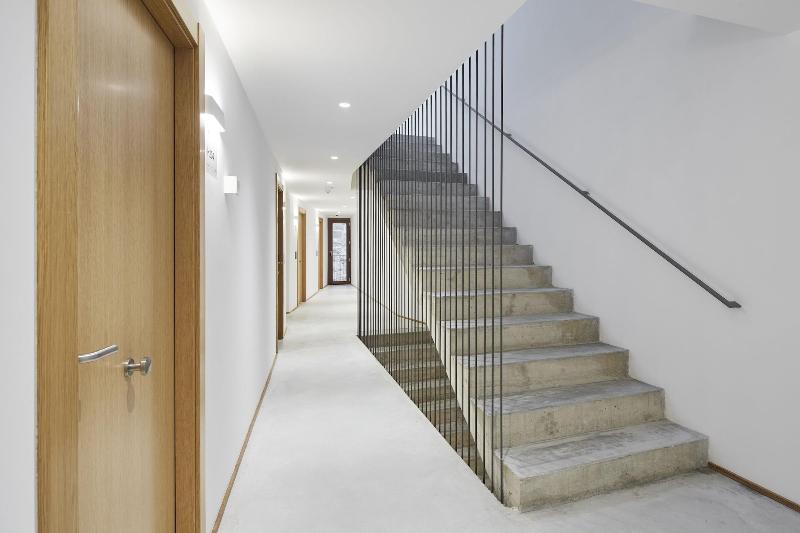 Пансион Iraipe Estella Rooms Auto Check In