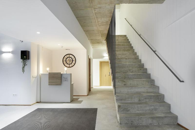 Пансион Iraipe Estella Rooms Auto Check In