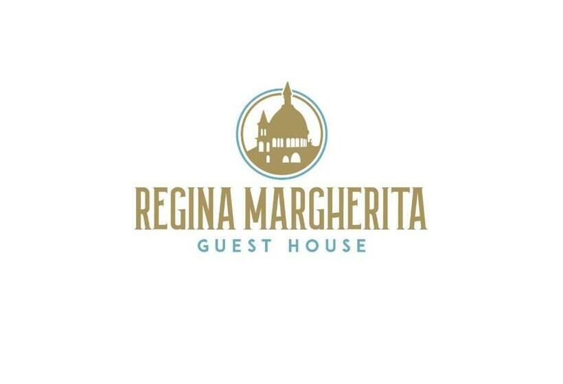 پانسیون Guest House Regina Margherita