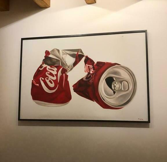 펜션 Guest House Regina Margherita