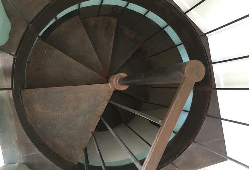 پانسیون Guest House Regina Margherita