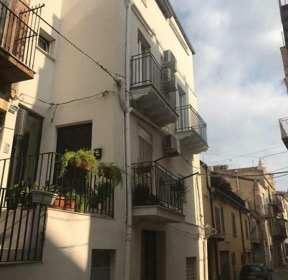 펜션 Guest House Regina Margherita