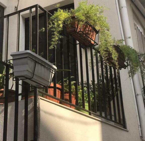 펜션 Guest House Regina Margherita