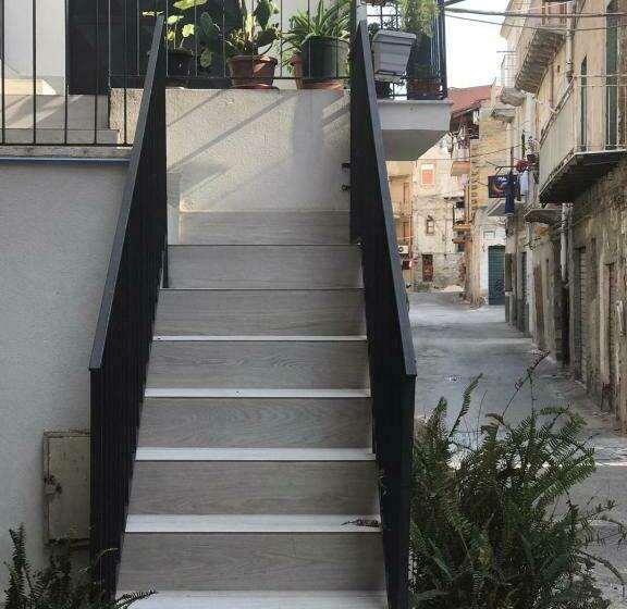 펜션 Guest House Regina Margherita